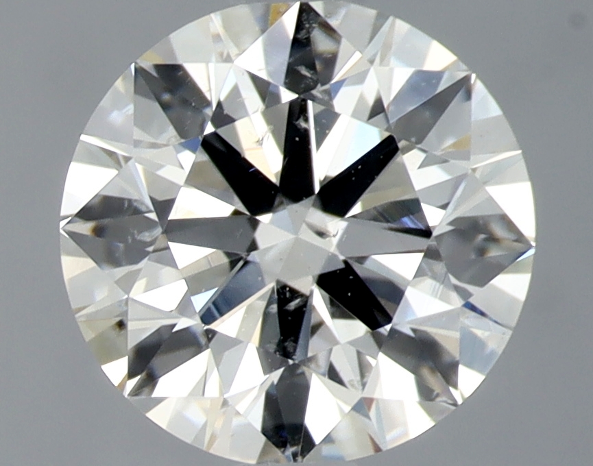 Round 1.21 J SI2 NON