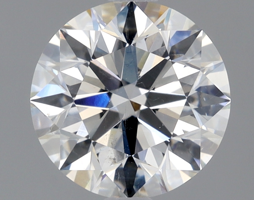 Round 1.52 I SI1 NON