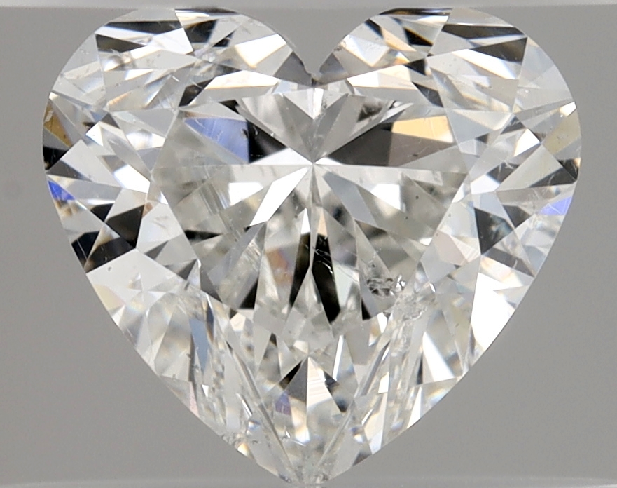 Heart 1.33 H SI2 NON