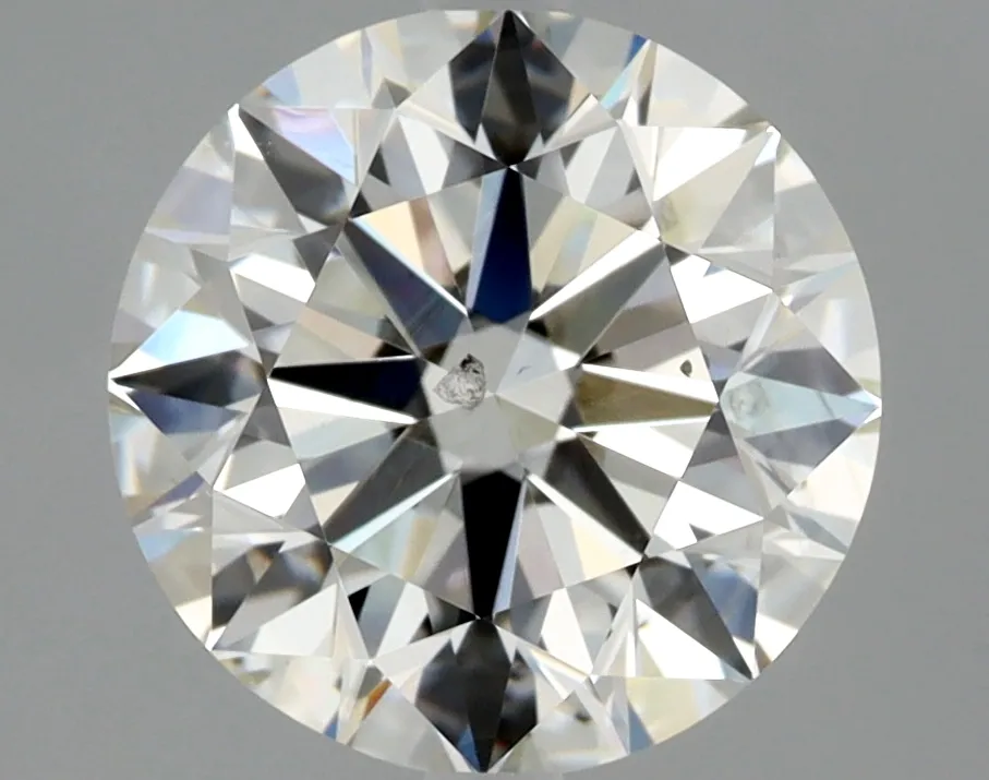 Round 2.51 J SI1 FNT