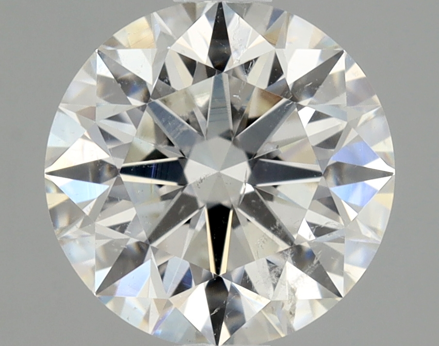 Round 1.3 G SI2 NON