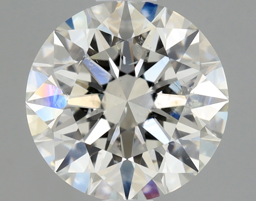 Round 1.21 H SI2 NON