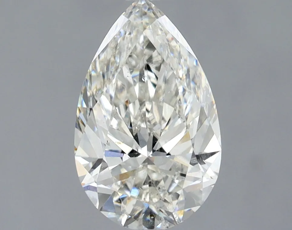 Pear 1.22 H SI2 STG