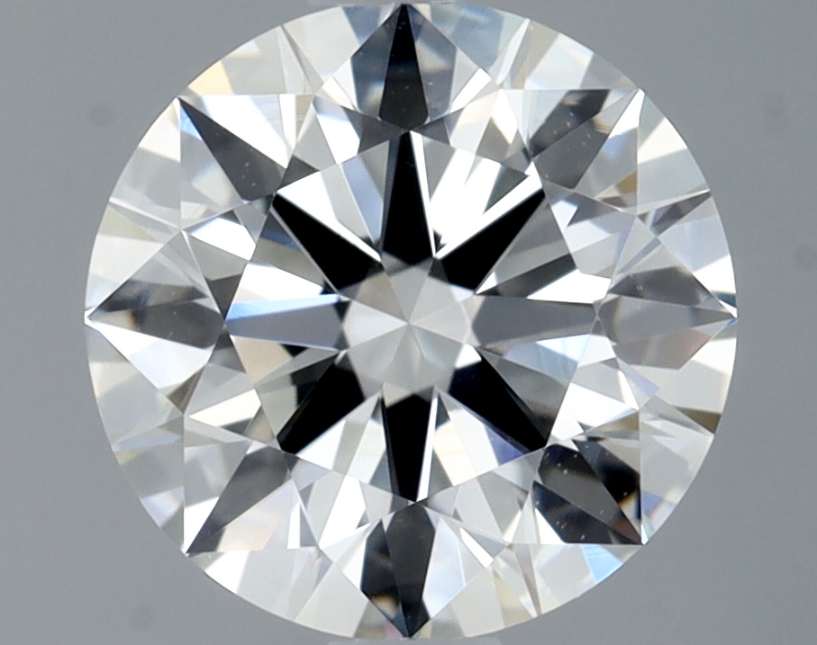 Round 1.32 H VS2 NON