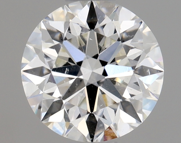 Round 0.59 G SI2 FNT
