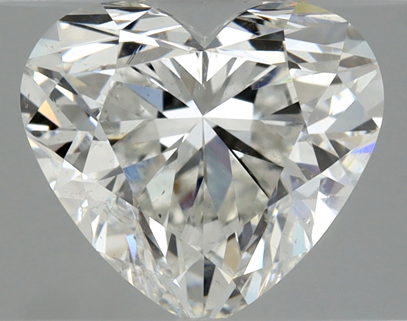Heart 1.34 H SI2 NON