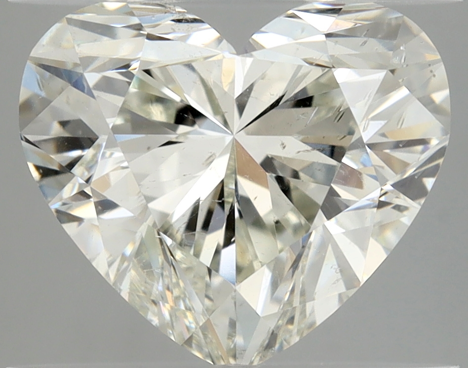 Heart 1.85 K SI2 NON