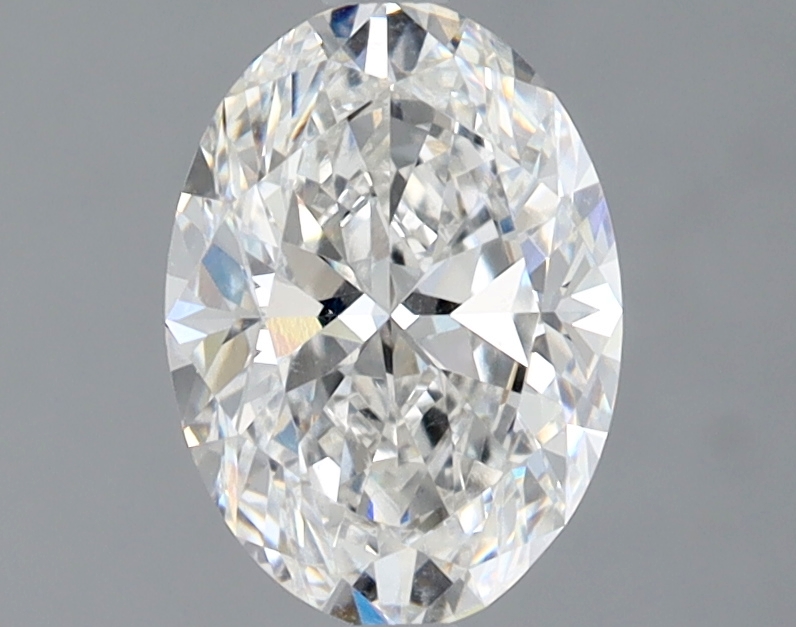 Oval 1.32 E SI1 NON
