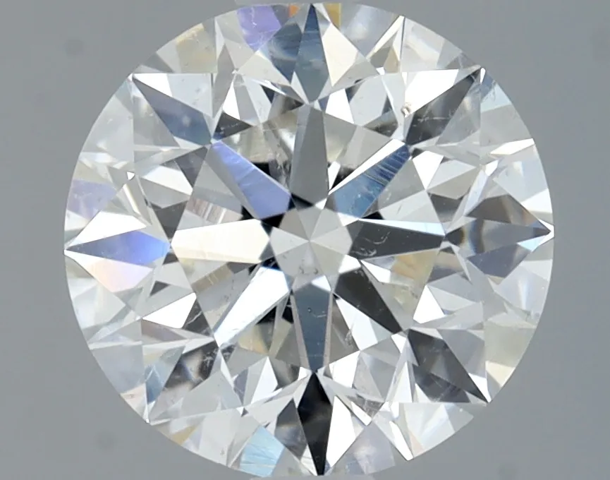 Round 1.2 G SI2 NON
