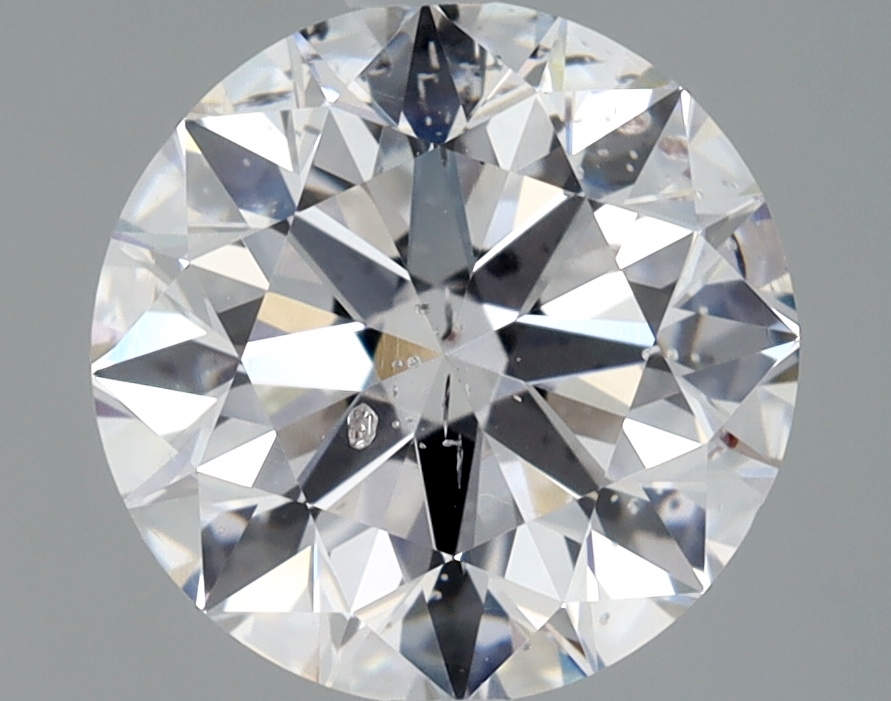 Round 2.01 F SI2 MED