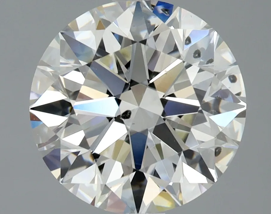 Round 2.03 J SI2 NON