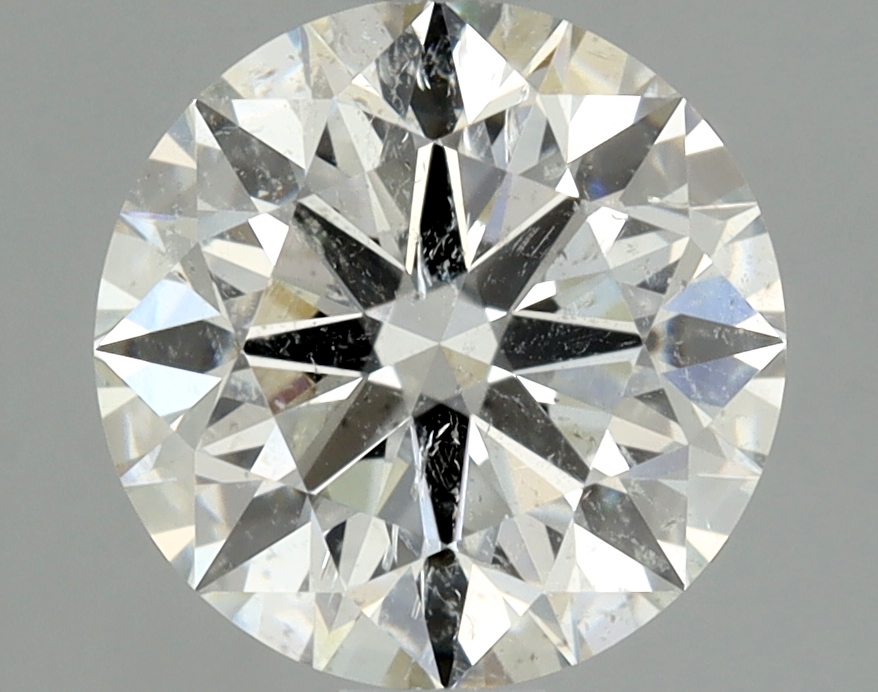 Round 1.2 G SI2 NON