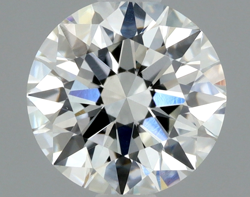 Round 0.54 F VVS2 NON