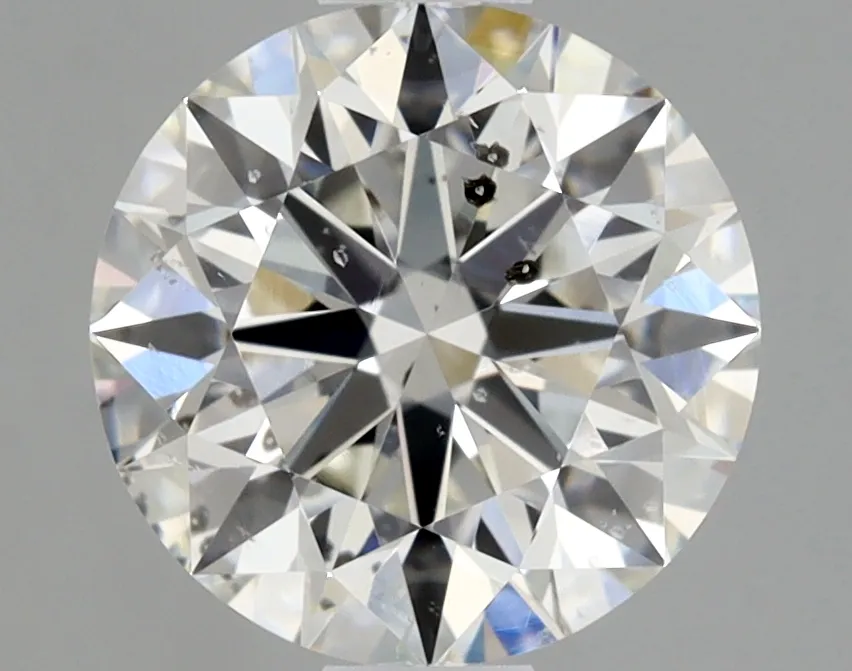 Round 1.13 G SI2 FNT