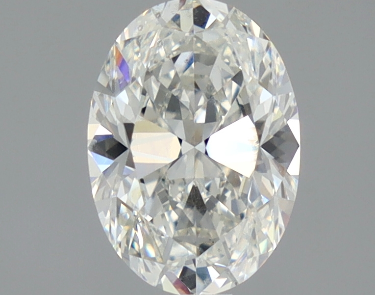Oval 1.2 H SI1 NON