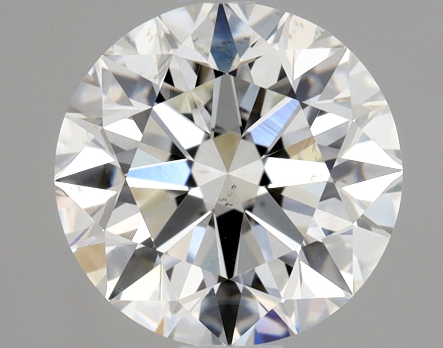 Round 1.28 H SI1 NON