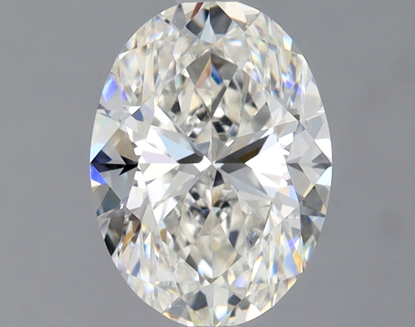 Oval 1.21 G SI1 NON