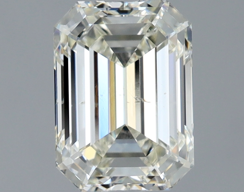 Emerald 1.3 K SI2 STG