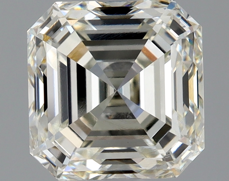 Asscher 2.03 L VS1 NON
