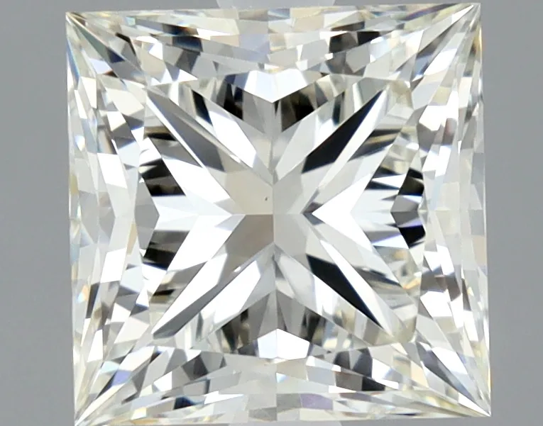 Princess 2.02 J VVS2 NON