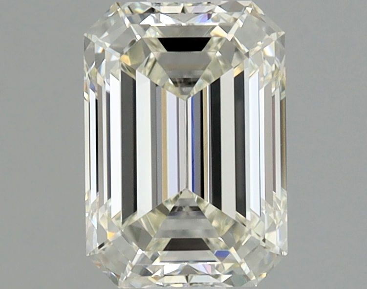 Emerald 1.2 K VVS1 MED