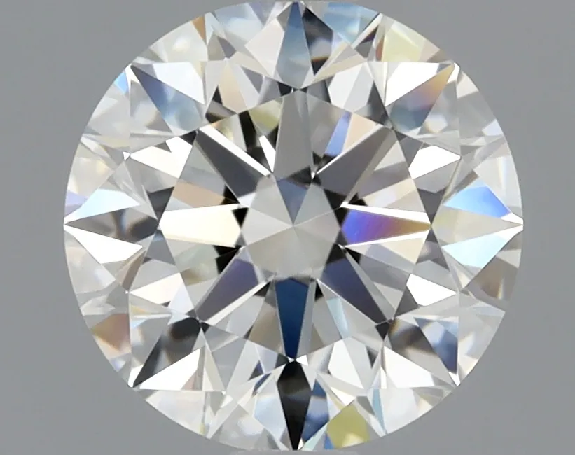 Round 1.25 I VVS2 MED