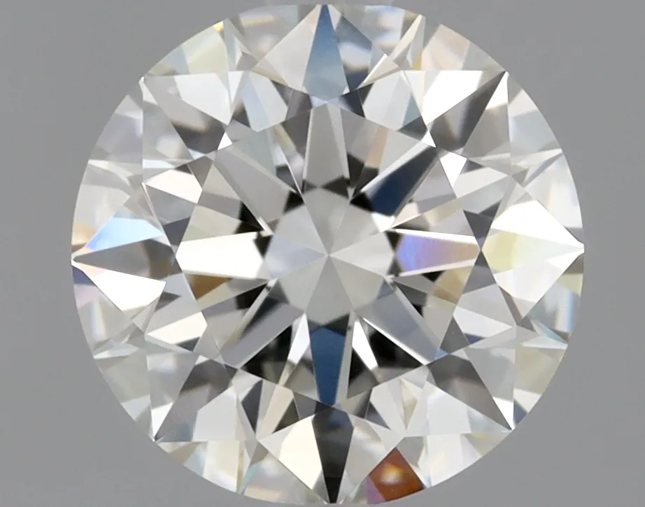 Round 1.09 H VVS1 NON