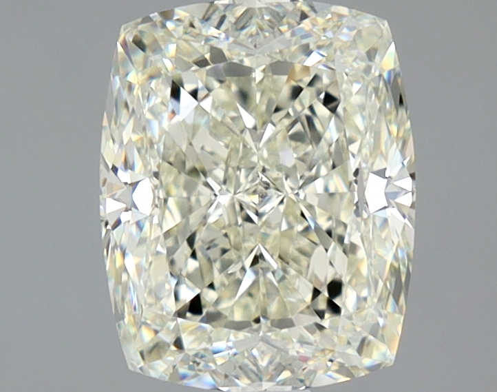 Cushion Brilliant 2.01 L SI1 NON