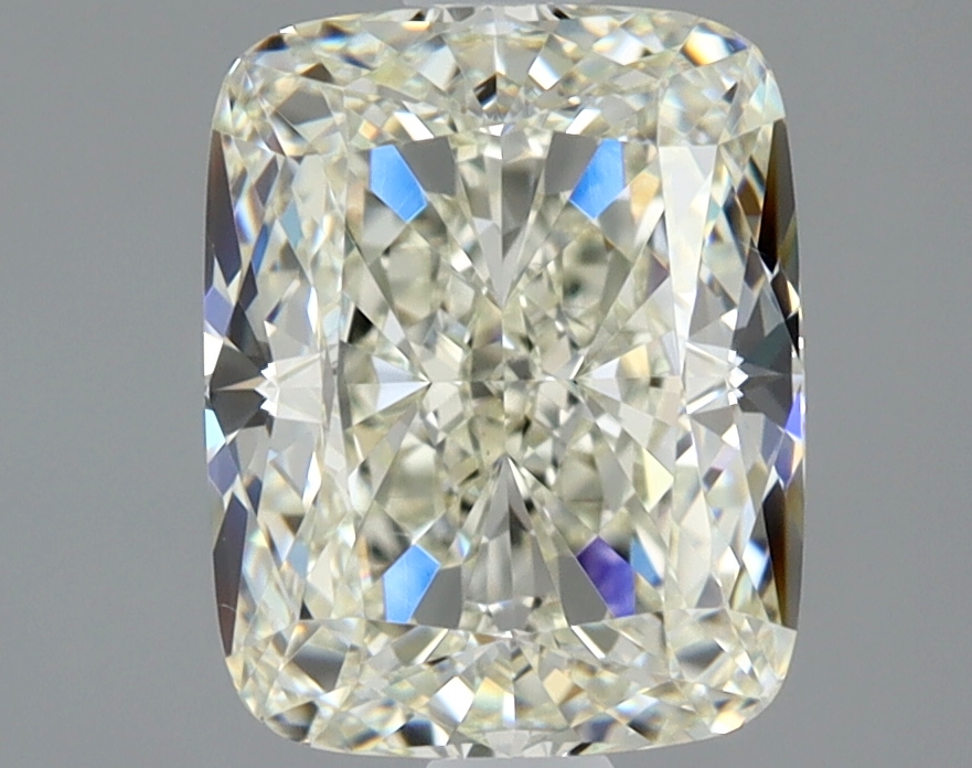 Cushion Brilliant 2.02 K VS1 NON