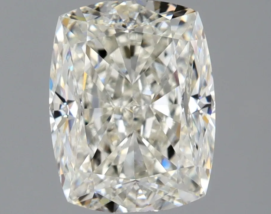 Cushion Brilliant 2.02 J VS2 NON