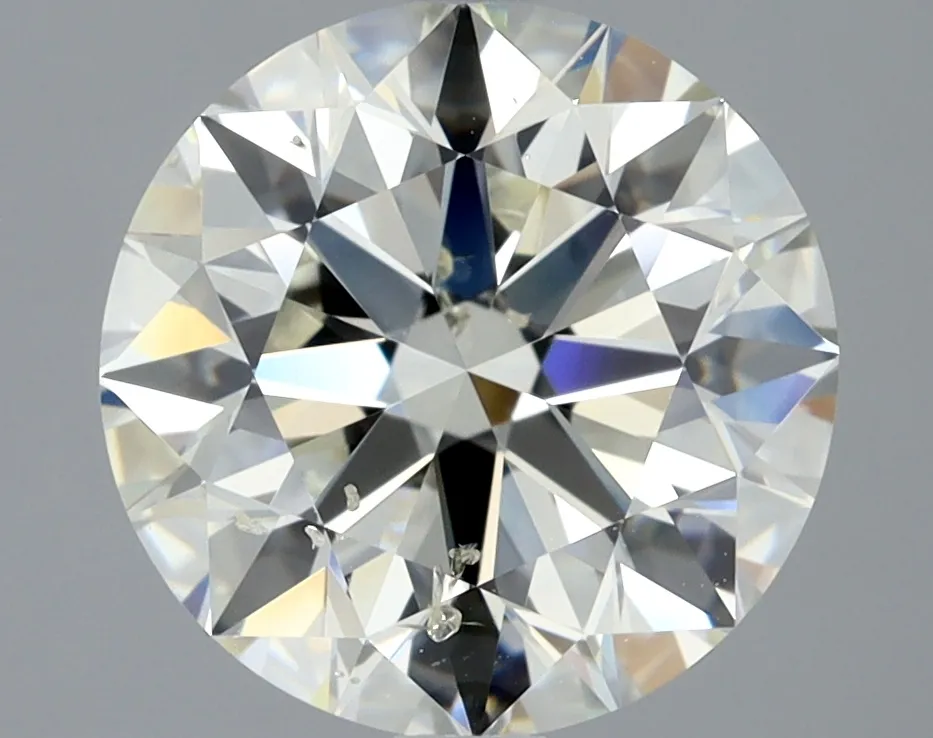 Round 2.62 I SI2 NON