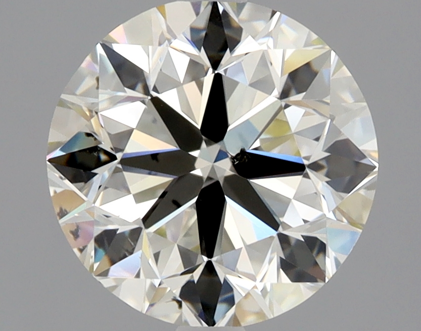 Round 2.01 M SI2 FNT