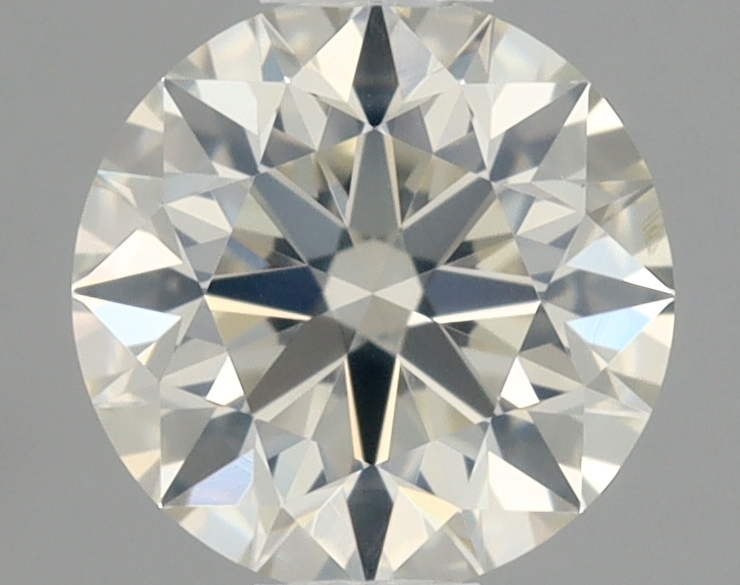 Round 0.54 K SI2 FNT