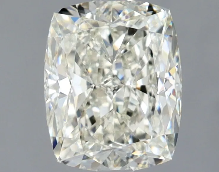Cushion Brilliant 1.23 J VVS2 NON