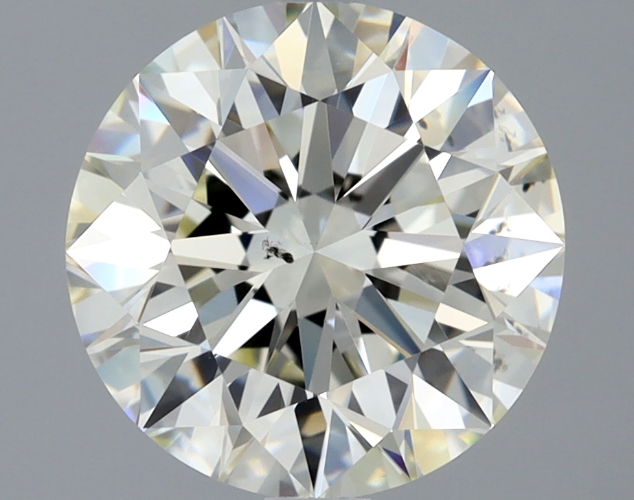 Round 2.53 K SI2 NON