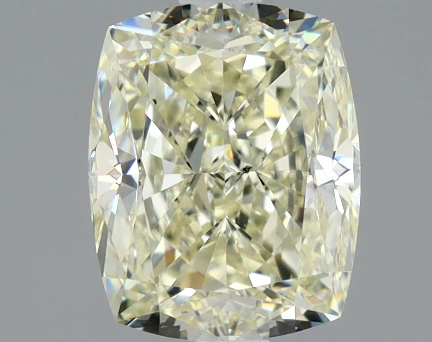 Cushion Brilliant 1.4 N SI1 FNT