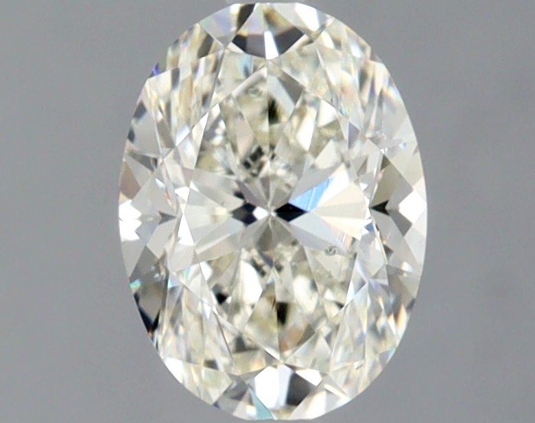 Oval 1.21 K SI1 FNT