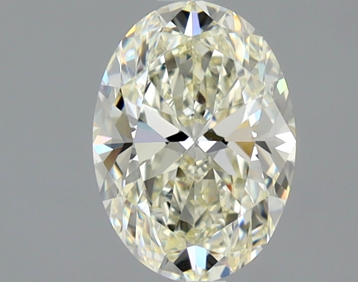 Oval 1.3 L VS1 NON