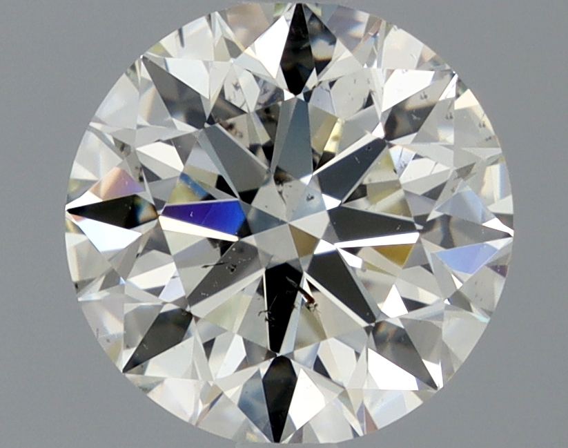 Round 1.21 K SI1 MED