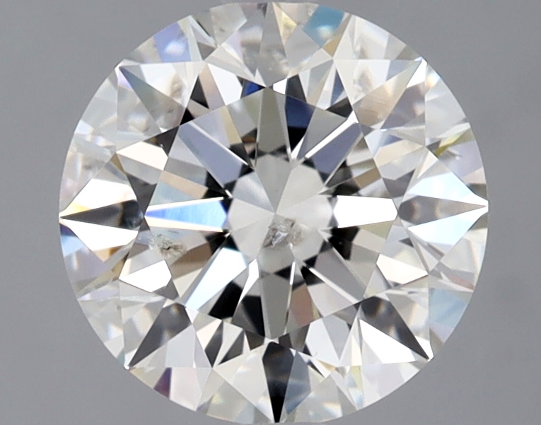 Round 2.01 H SI2 NON