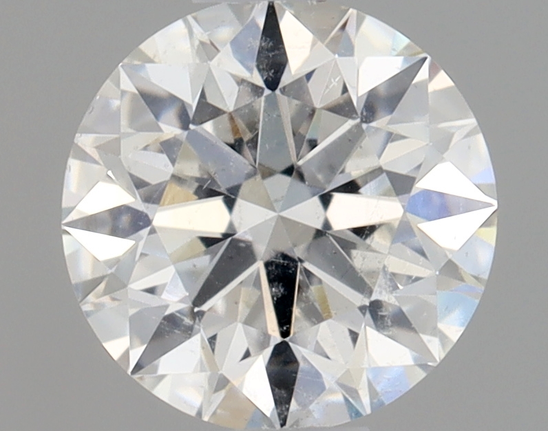 Round 0.57 G SI2 NON