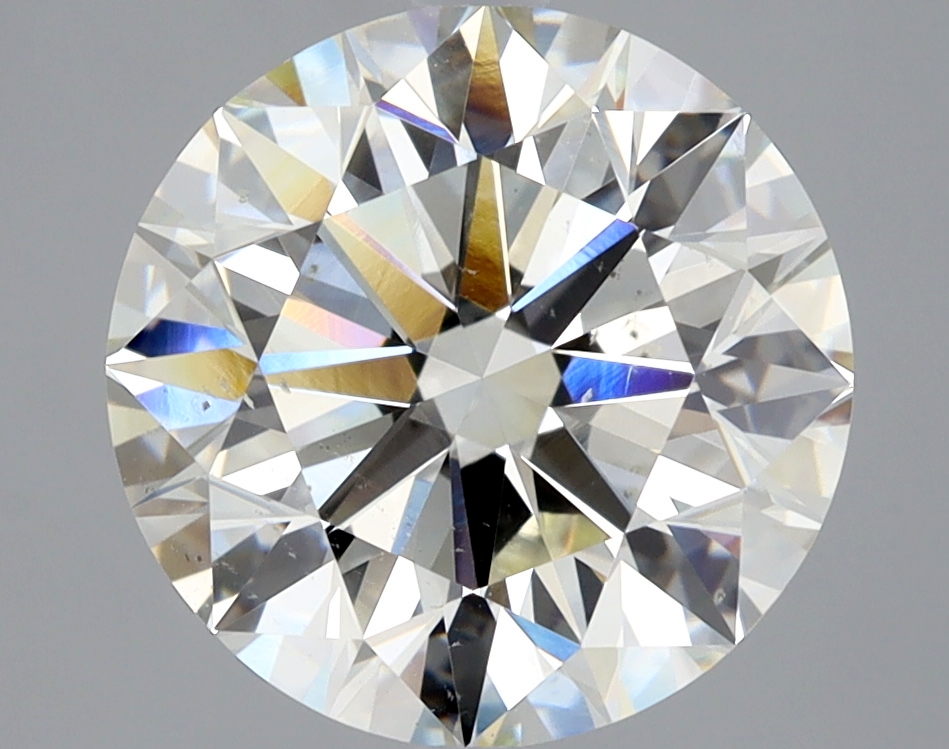 Round 4.02 K SI1 FNT