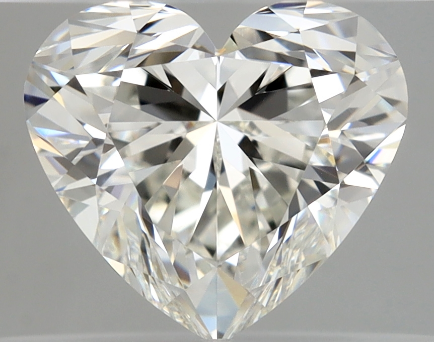 Heart 1.21 I VVS2 NON