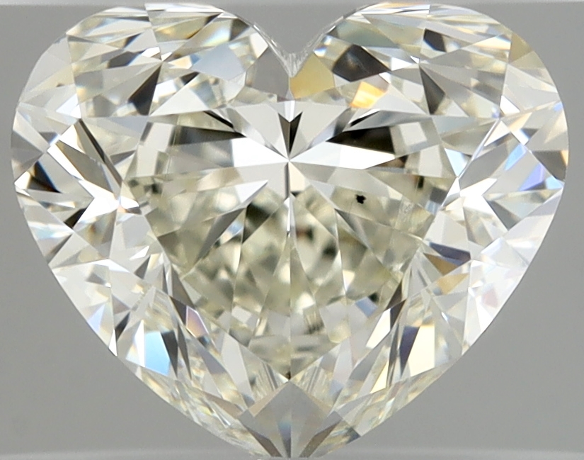 Heart 1.34 L VS2 MED