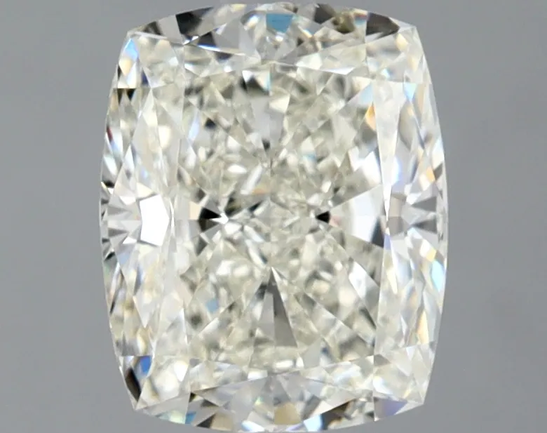 Cushion Brilliant 2.04 J VS1 NON