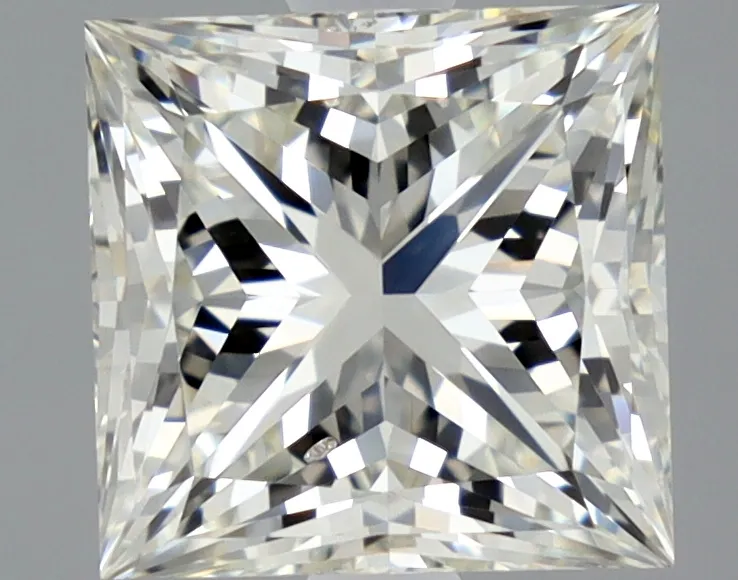 Princess 2.12 K SI2 NON