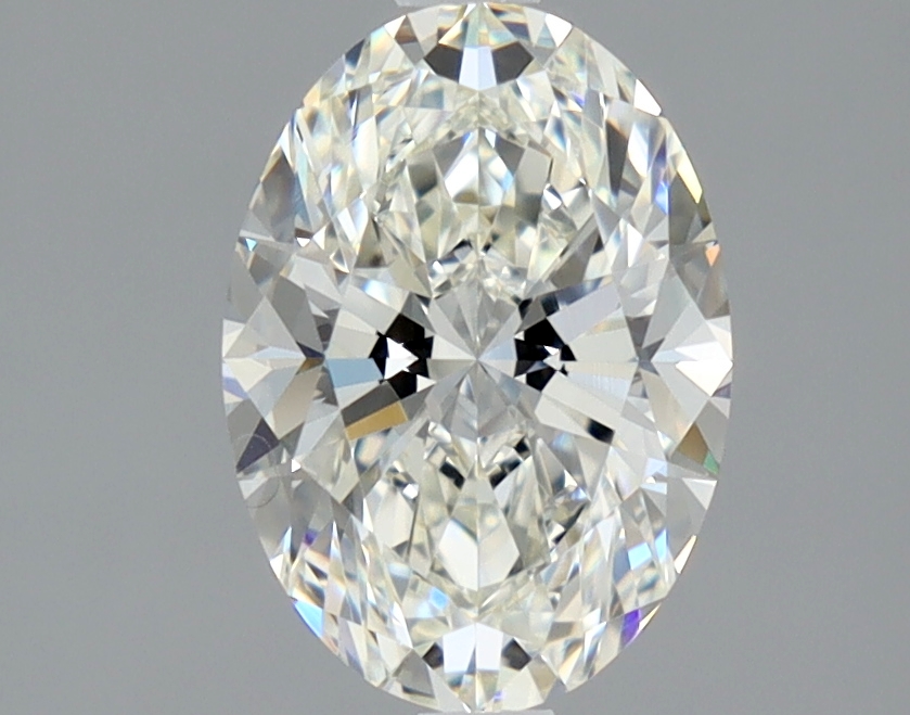 Oval 1.41 I VVS2 NON
