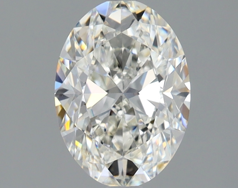 Oval 1.3 H VVS2 NON