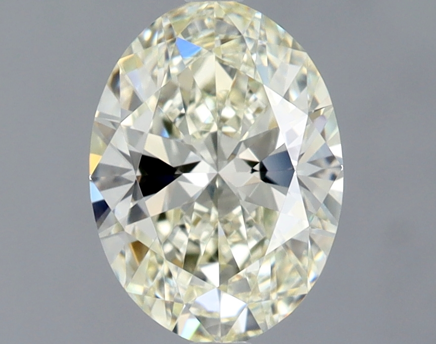Oval 1.2 L VVS1 NON