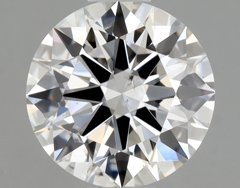 Round 0.6 F SI1 NON